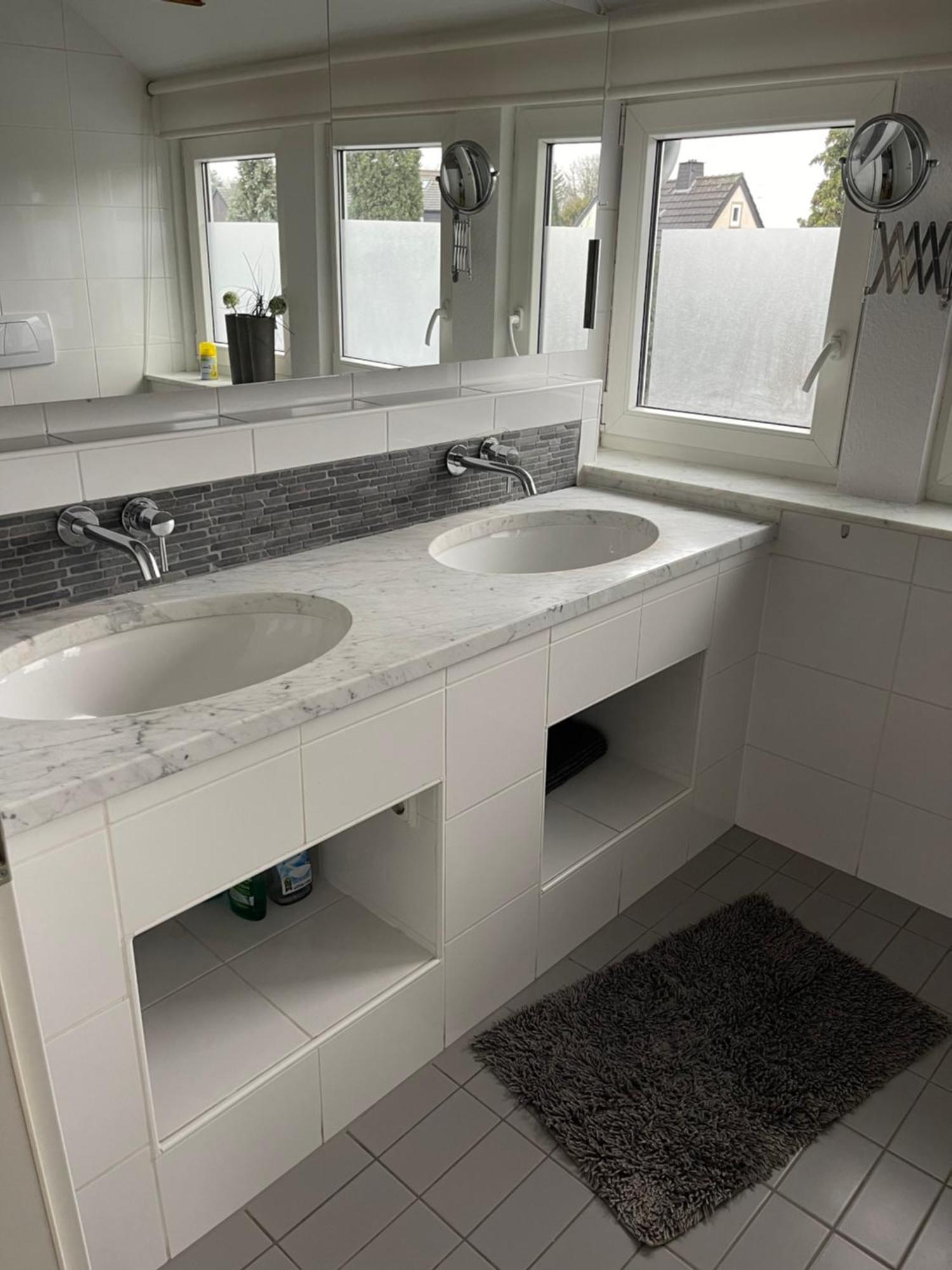 Caros Zimmer Gladbeck Exteriör bild
